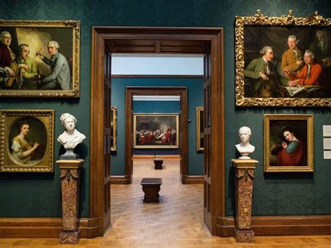 Orari Della National Gallery Di Londra Hellotickets