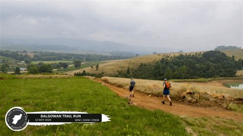 Balgowan Trail Run 2024, Michaelhouse, Howick, 12 May 2024 | AllEvents.in