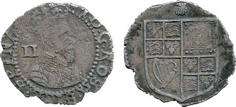 Numisbids Baldwin S Of St James S Auction Argentum Lot