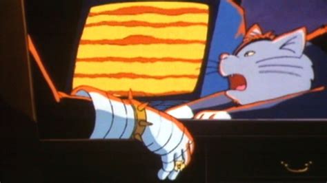 The Real Face Of Dr. Claw From Inspector Gadget Is Shocking - In The Worst Way