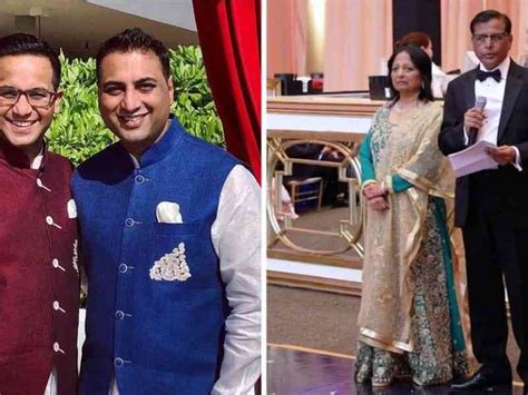 Ser gay no es un enfermedad No es un defecto el emotivo discurso de un papá en la boda de su