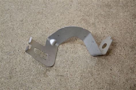 A2535240140 Splash Shield Bracket New genuine part | Deutsche Parts