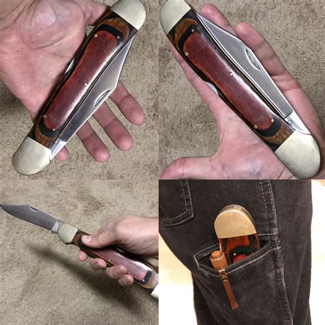 Extra Large Folding Knives | CarolinaFirearmsForum