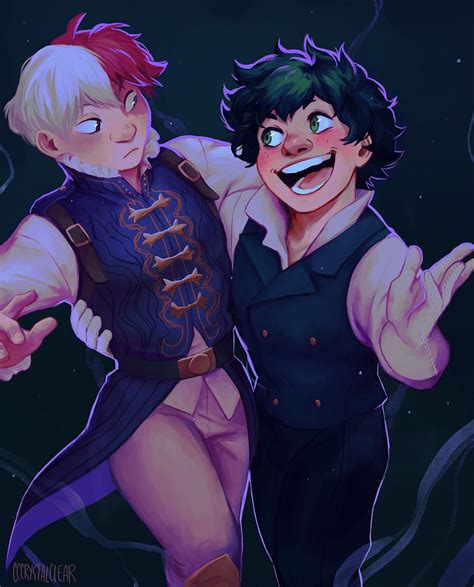 Art'n Stuff — Deku squad appreciation | Cute anime character, Anime, Anime characters