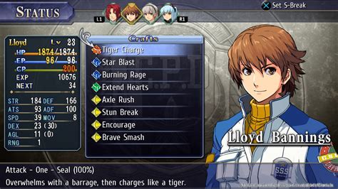 Legend Of Heroes Trails From Zero Review