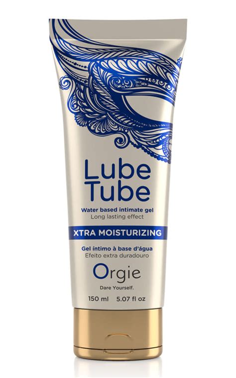 Лубрикант Xtra Moisturizing со засилен навлажнувачки ефект 150 ml XXX SEX SHOP LIBIDO