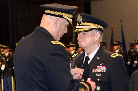 Dvids Images Lt Gen William N Phillips Retires After 38 Years Of