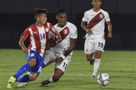 📚 【 En Vivo Perú Vs Paraguay 400 Pm Cuartos De Final Copa América 2021 】 ️