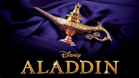 Aladdin: The Musical