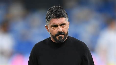 Liga Gennaro Gattuso sarà il nuovo allenatore del Valencia superate