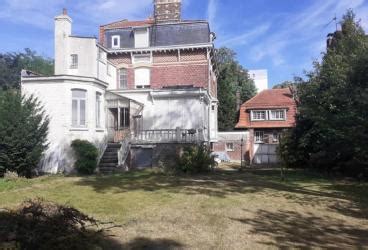 Vente Maison Mons En Baroeul Annonces Immobili Res Logic