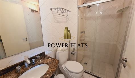 The Excellence Pinheiros SP Power Flats