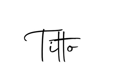76+ Titto Name Signature Style Ideas | Get E-Signature
