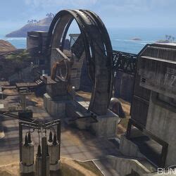 Halo 3 Multiplayer Maps Clearance Aria Database