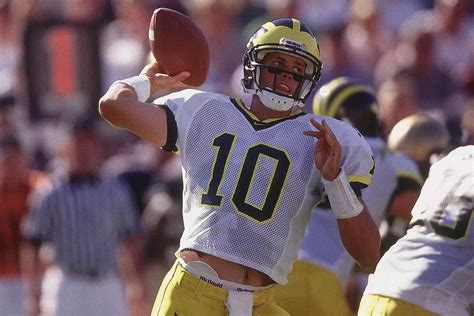 Shirtless Tom Brady Celebrates Michigans Rose Bowl Win Over Alabama