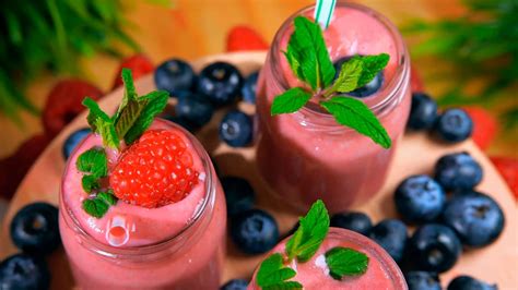 Summer Smoothies | Canadian Living