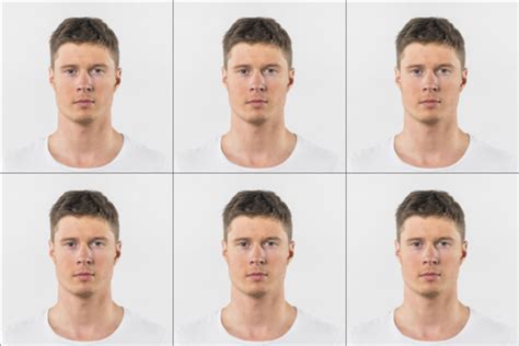 How To Create And Print Passport Photos At Home 7 Easy Steps