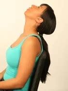 Simple Neck Exercises | Local Physio