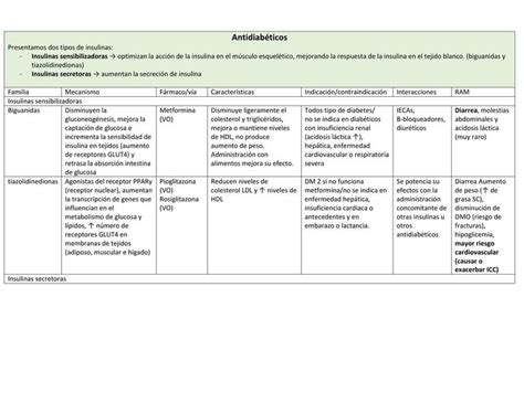 Antidiab Ticos Carolina Canales Udocz