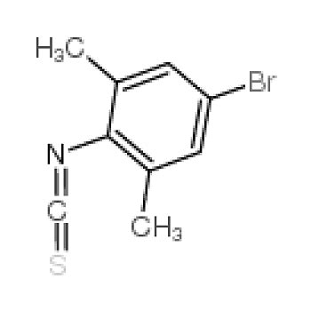 Fluorochem 4 溴 2 6 二甲基苯基硫氰酸酯 32265 82 0 实验室用品商城