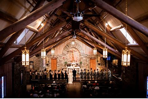 Our Lady of The Mountains Catholic Church Venue Info on Wedding Maps