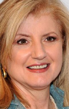 Арианна Хаффингтон (Arianna Huffington): фильмы, биография, семья ...