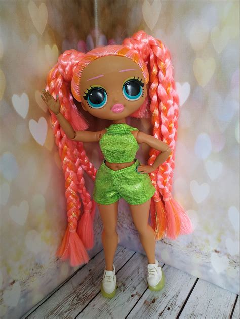 Doll Outfit Doll Clothes Doll Clothes Set Doll Shorts and - Etsy