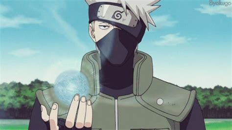 Entenda Por Que Kakashi Nunca Usou O Rasengan Em Batalha Em Naruto