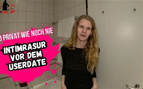 I Prepare Myself For A Hotel Date With A Hot Intimate Shave Amateur Porn Feat Bikergirl