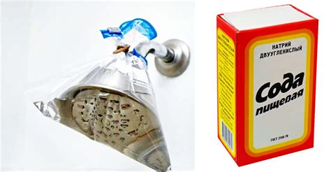 Способы применения соды, о которых вы не знали