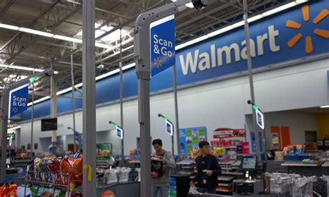 Affirm Brings Installment Payments To Walmart Self Checkout