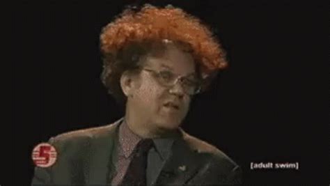 Steve Brule GIF - Steve Brule - Discover & Share GIFs