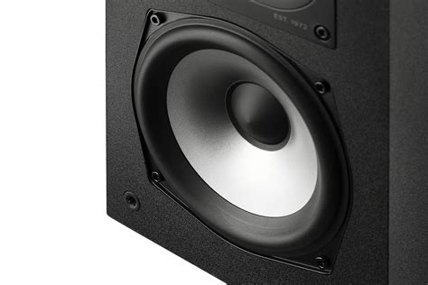 Buy Polk Monitor XT15 Pair Of Bookshelf Or Surround Speakers Hi Res