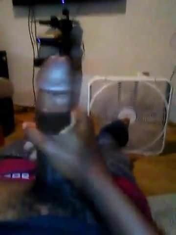 A Big Black Cock And A Creamy Load Gay Porn XHamster