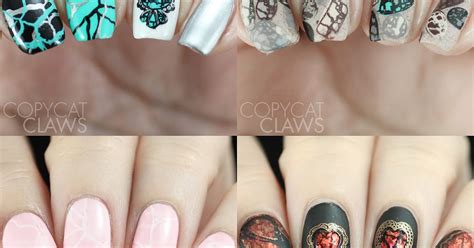 Copycat Claws Maniology Mani X Me Box December