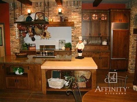 Olde World Kitchen By Affinity Kitchens Kitchen Photos Kitchen