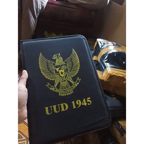 Jual Harga Satuan Map Upacara Sablon Map Upacara Bendera Sablon