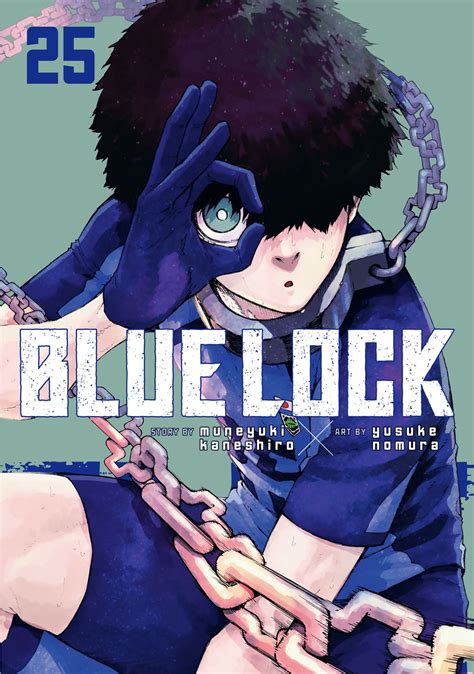 Blue Lock Manga Ebook By Muneyuki Kaneshiro Epub Rakuten Kobo