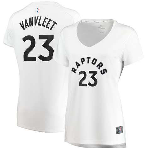 Fred VanVleet Jerseys, Shoes and Posters - Where to Buy Them