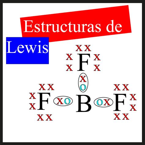 Estructura De Lewis Estructura De Lewis Ejercicios Resueltos Química