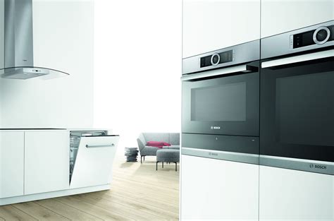 Bosch home