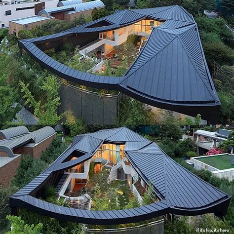 Modern Korean Architecture