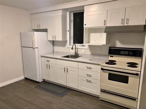 2 Beds 1 Bath - Apartment