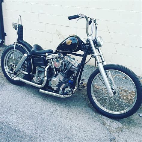 OLD SCHOOL CHOPPERS | Custom choppers, Chopper motorcycle, Custom ...