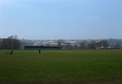 cricket ground  cycle track preston simon carey cc  sa