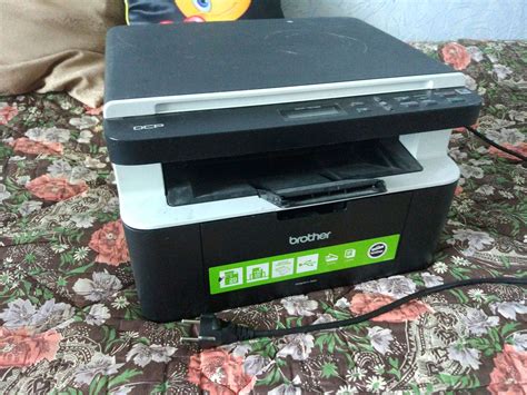 Купить Лазерное МФУ Brother DCP-1512R DCP1512R1 в интернет-магазине ...