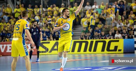 PGE Vive Kielce Michał Jurecki nie zagra w Opolu W składzie tylko