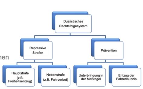 VL 6 Maßregeln zur Besserung und Sicherung NK Karteikarten Quizlet