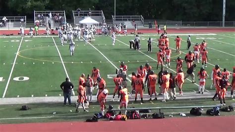 Alabama Steel V Atl Tigers May Round Iafl Regional Playoff