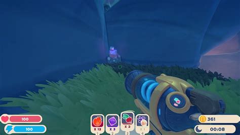 How To Get Radiant Ore In Slime Rancher 2 All Radiant Ore Locations